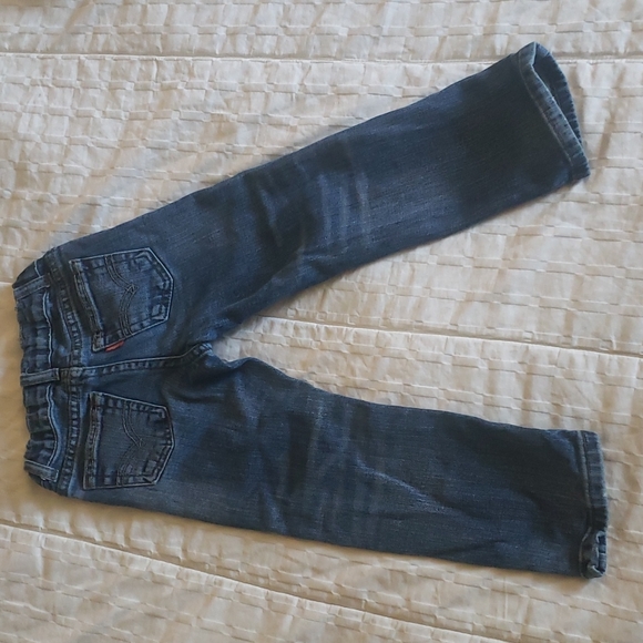 5 pair of 3T Jeans - Picture 4 of 13